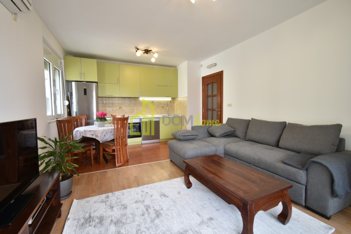 Jednosoban stan 45m2, Dalmatinska